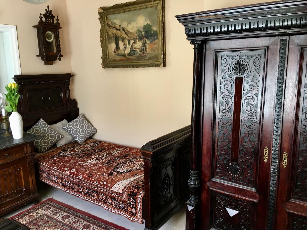Matrai Vadaszhaz Matraterenye Екстериор снимка